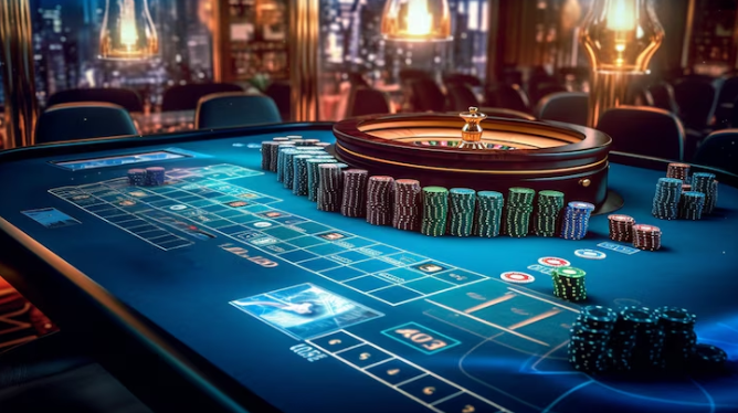 What You Should Know About Online Casino Gaming in Malaysia