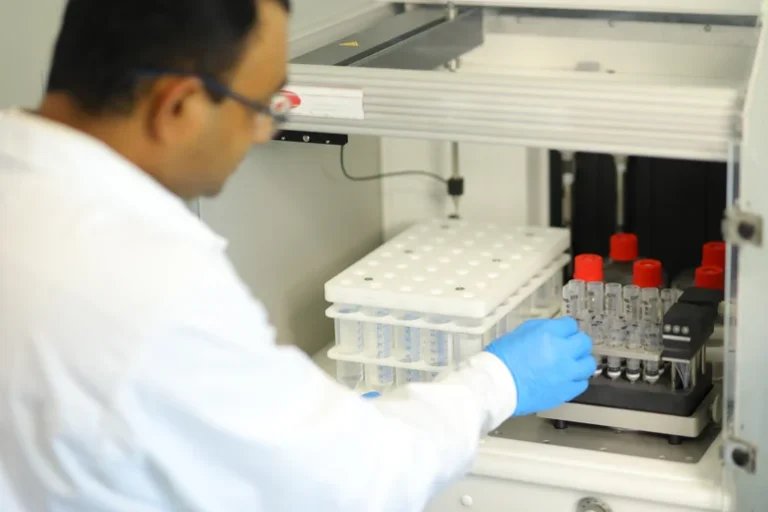 Innovations in Peptide Chemistry: Driving the Future of Pharmaceutical Development