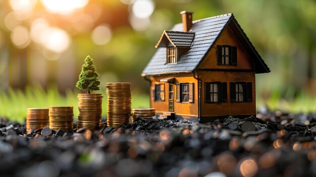 Eco-Friendly Properties