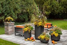 Essential Tips for Maintaining Garden Containers Throughout the Seasons