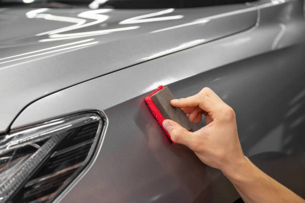 Is Satin Matte Car Paint Protection the Ultimatum of Aesthetics and Armor?