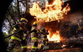 How Fire Watch Reduces Workplace Fire Risks