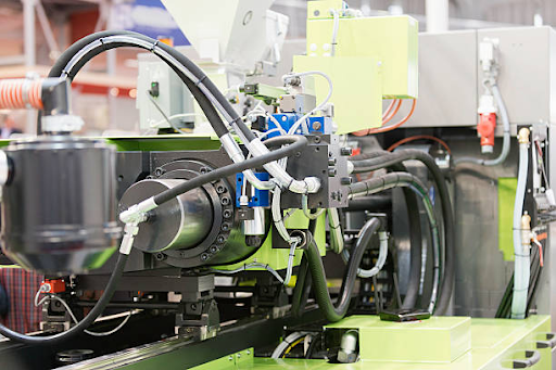 Packaging Machinery Suppliers