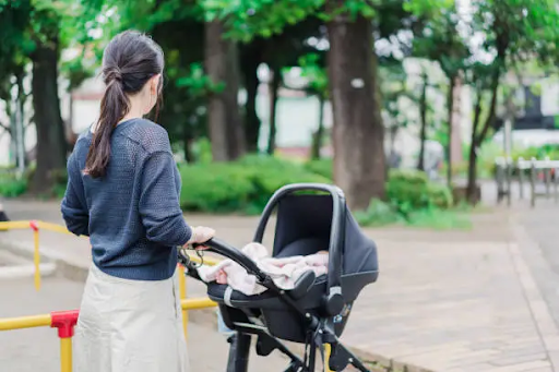 Baby Stroller Brand Evaluation: A Guide for B2B Purchasers