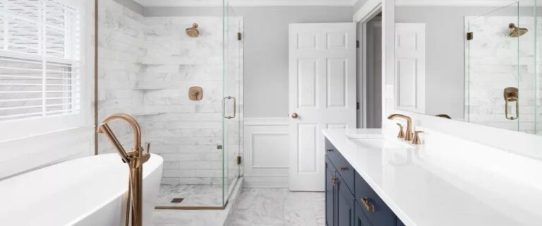 Why You Need to Invest in a Custom Bathroom Remodel in Seattle?
