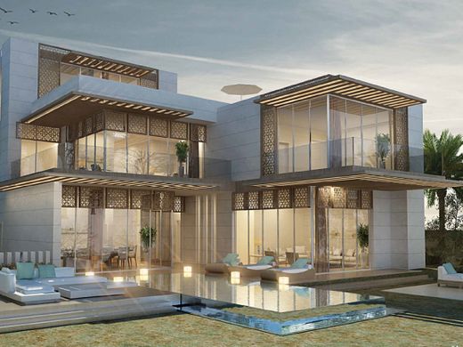 Abu Dhabi’s Luxury Homes: A Premier Investment Opportunity