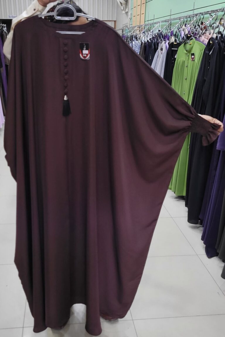 Modern Abaya Designs: Elegance Meets Comfort in 2025