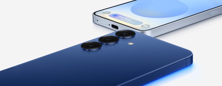 Thinking of Upgrading? Discover the Galaxy S25 with Galaxy AI — Flagship Features, top-tier Performance, and Amazing Prices Across Pakistan.