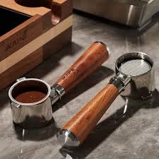 Ikape Bottomless Portafilter Review: How It Elevates Your Home Espresso Quality