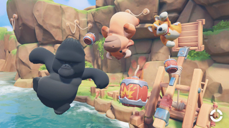 Experience the Unmatched Online Thrill of Multiplayer Games Every Day