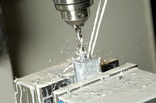 CNC Grinding