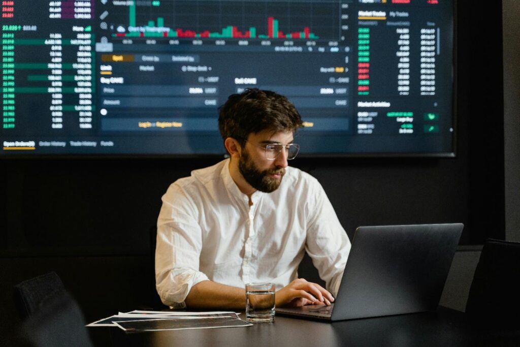 What Brokers Look for in a Reliable Forex Partner What Brokers Look for in a Reliable Forex Partner
