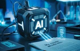AI Detector and the Power of CudekAI