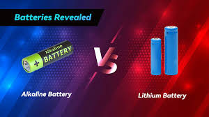 Understanding Alkaline vs Lithium Batteries: Pros, Cons, and Best Uses