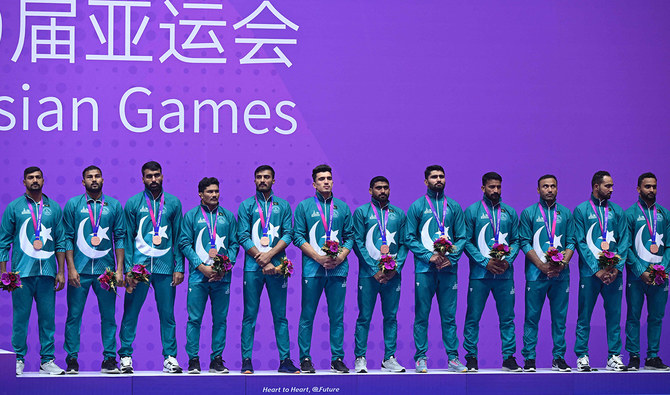 The biggest achievements of Pakistan in the Asian Games