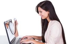 Online Doctor Consultation for Women’s Health: A New Emerging Trend in India