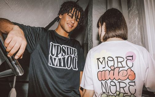 Top Trends in Custom Screen Printed Shirts for 2025 