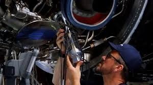 Key Defects to Look for in Rolls-Royce Engines Using Borescopes