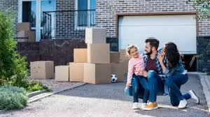 Choosing the Right Home Size When Relocating with Family to a New City
