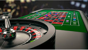 The Growth of the Online Casino Industry and Its Global Reach