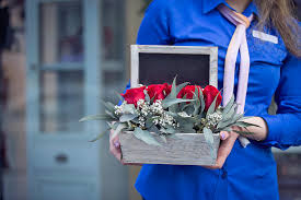 Love Delivered: The Growing Trend of Flower Delivery Services