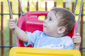 Why Baby Swing Sets Are A Must-Have For Modern Families?