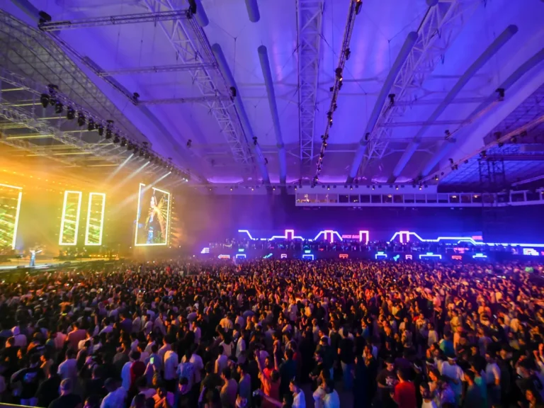 The Growing Popularity of Premium Entertainment Venues