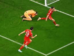 Watch Live Soccer Matches and Feel the Energy of the World’s Game