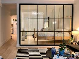 Maximizing Space and Light with Residential Glass Partitions