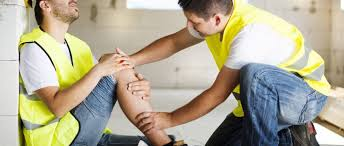 Maximizing Your Workers’ Compensation For A Knee Injury