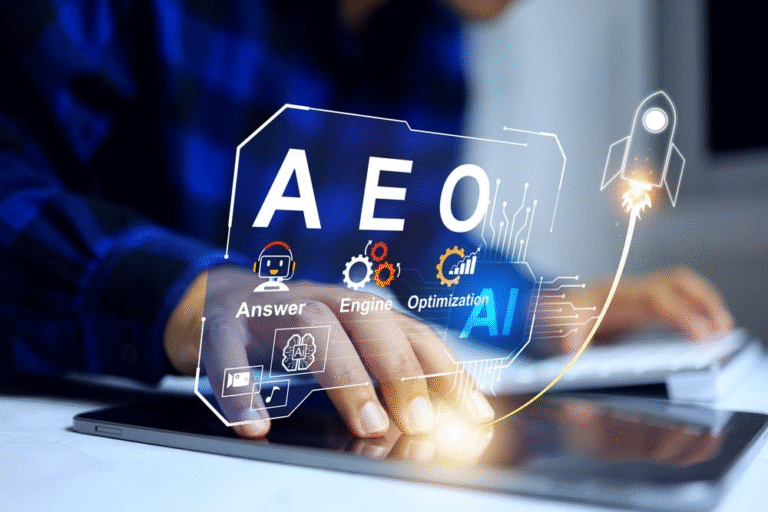 Advanced AEO Optimization Service Malaysia – Rankpage’s Expert Approach