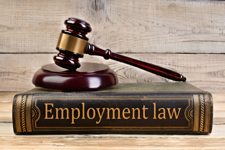 How Employment Discrimination Lawyers Protect Workers’ Rights?