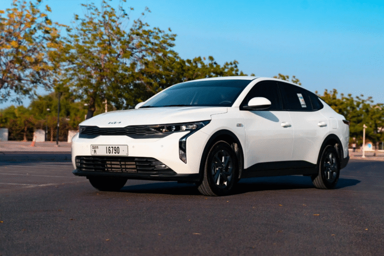 Economy Car Rental Dubai Without Deposit – Affordable, Convenient, and Reliable