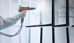 NFPA-Driven Safety Engineering Standards Required in All Powder Coating Systems