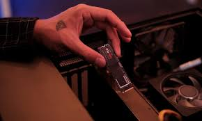 Best M.2 SSD PS5 Options for Faster Load Times and More Storage