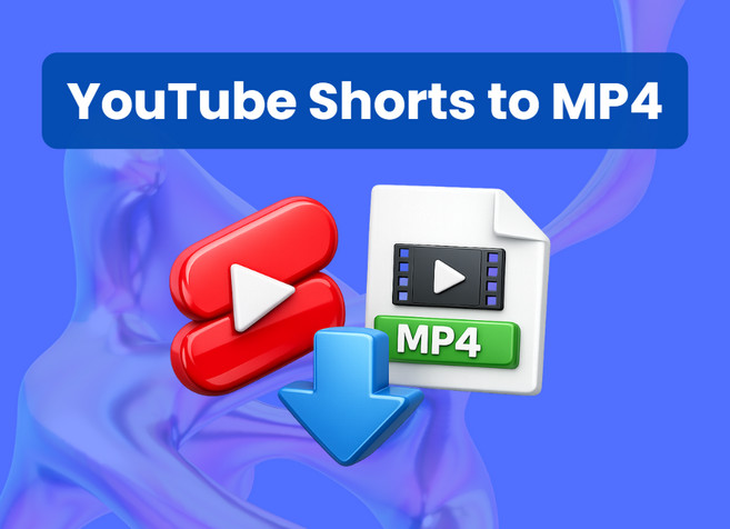 How to Convert YouTube Shorts to MP4 Quickly
