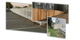 Transform Your Property with Vinyl Fence Installation in Sterling, VA