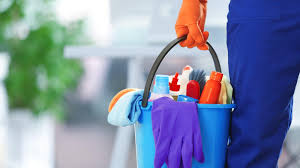 Commercial Cleaning and Maintenance Services: A Smart Investment for Modern Businesses