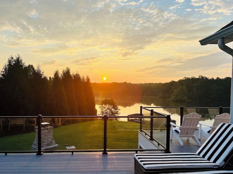 Best Patios Lake Anna: Transform Your Outdoor Space into a Stunning Retreat