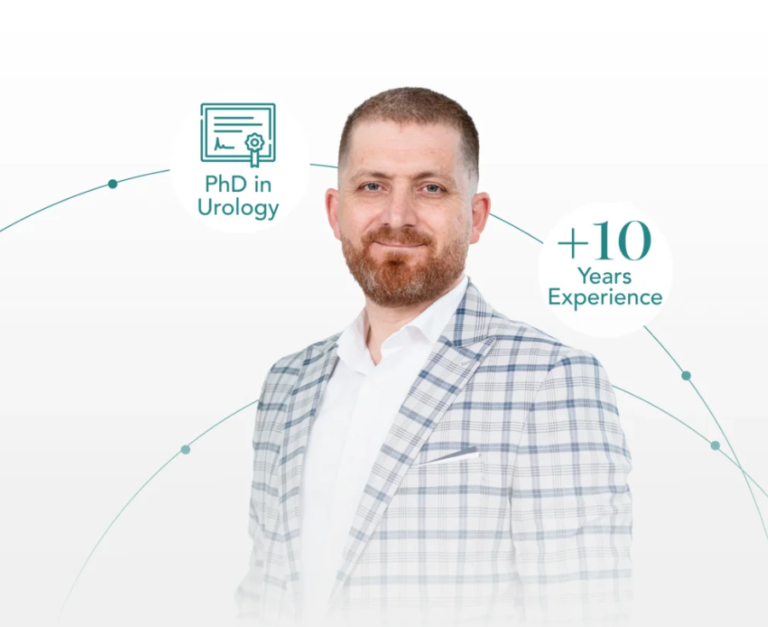               How to Find the Right Urology Consultant in Dubai