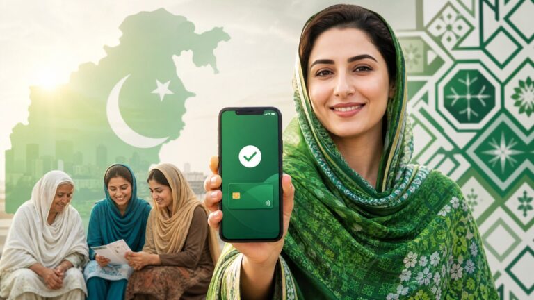 Benazir Income Support Programme