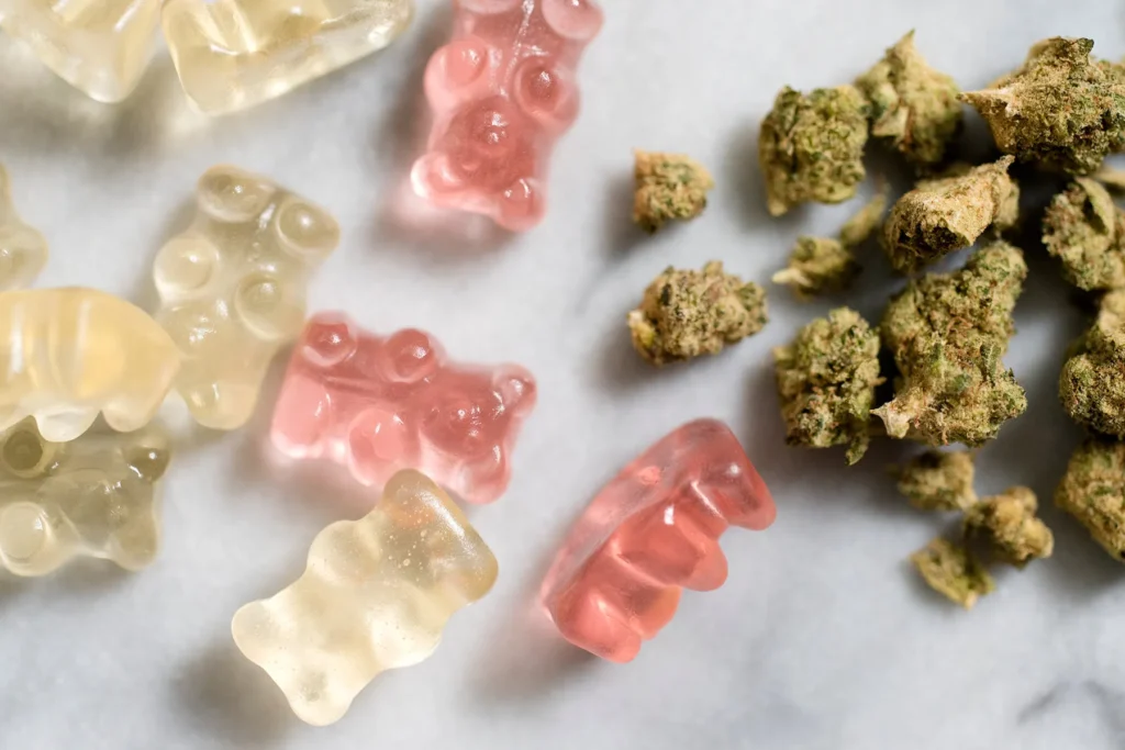 Working Professionals Using Plant-Based Treats to Relax: What Factors Should They Consider to Use Edibles Wisely?