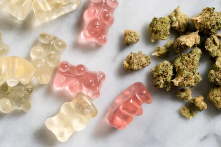 Working Professionals Using Plant-Based Treats to Relax: What Factors Should They Consider to Use Edibles Wisely?