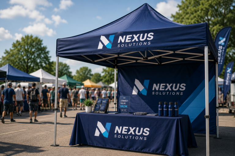 Canopy Tent Buying Guide: What Most Businesses Overlook Before Purchasing