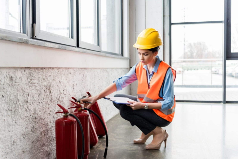Addressing Critical Monitoring Requirements Using Fire Watch Services in San Diego