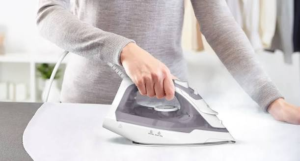 Achieve Smoother Garments Through Intelligent Steam Ironing Systems