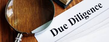 The Role of Due Diligence in Protecting Yourself as a Passive Real Estate Investor