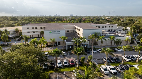 How Families in Palm Beach Gardens Are Making Smarter Health Insurance Decisions