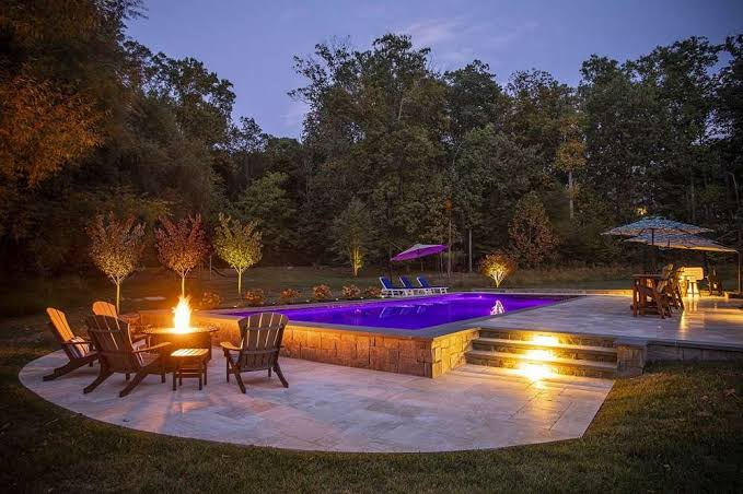 Why Homeowners Trust Landscape Lighting Companies Manassas for Beautiful Outdoor Spaces