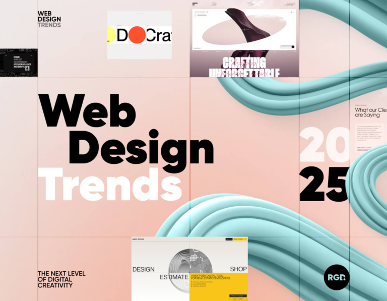 Top Tech Website Design Trends Shaping 2026